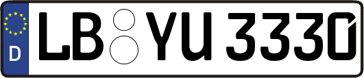 LB-YU3330