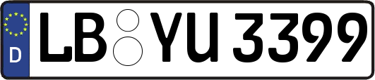 LB-YU3399
