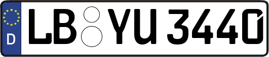 LB-YU3440