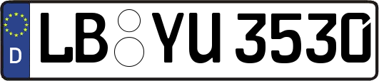 LB-YU3530
