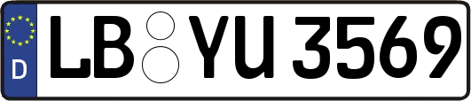 LB-YU3569