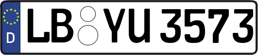 LB-YU3573