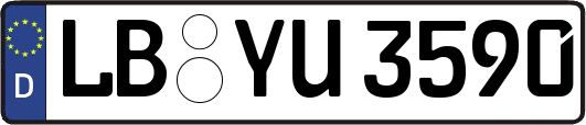LB-YU3590