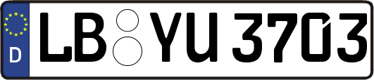 LB-YU3703