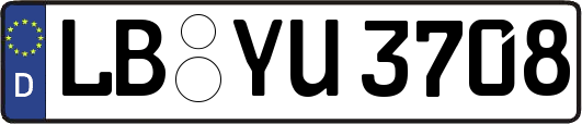 LB-YU3708