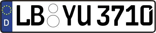 LB-YU3710