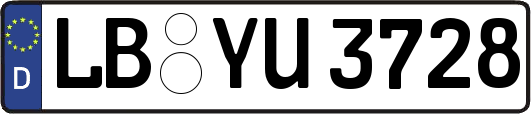 LB-YU3728