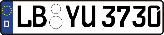 LB-YU3730