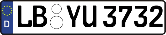 LB-YU3732