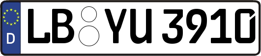 LB-YU3910
