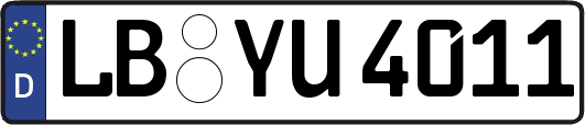 LB-YU4011