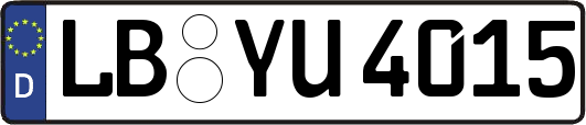 LB-YU4015