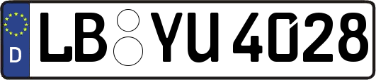 LB-YU4028