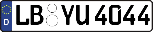 LB-YU4044