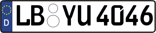 LB-YU4046