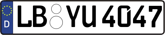 LB-YU4047