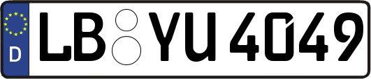 LB-YU4049