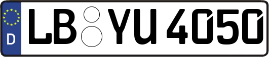 LB-YU4050