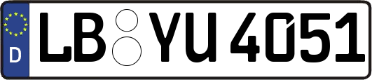 LB-YU4051