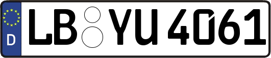 LB-YU4061