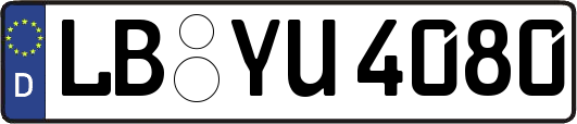 LB-YU4080