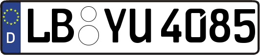 LB-YU4085