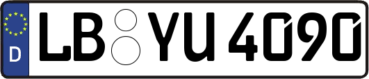 LB-YU4090