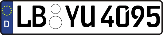 LB-YU4095