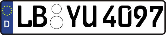 LB-YU4097