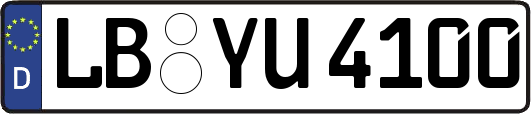 LB-YU4100