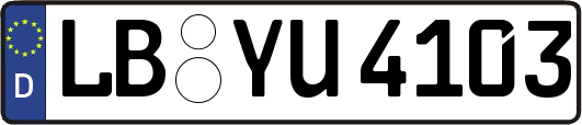 LB-YU4103