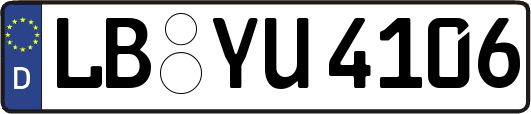 LB-YU4106