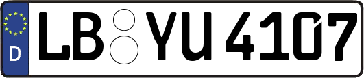 LB-YU4107