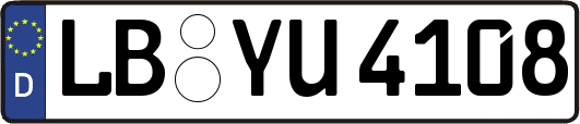 LB-YU4108