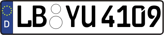 LB-YU4109