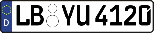 LB-YU4120