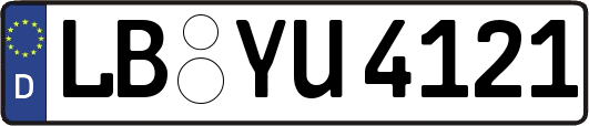 LB-YU4121