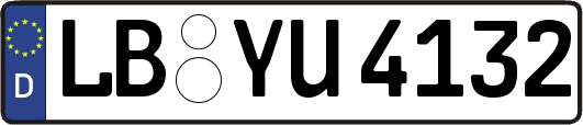 LB-YU4132