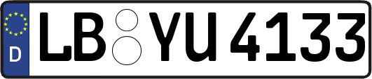 LB-YU4133
