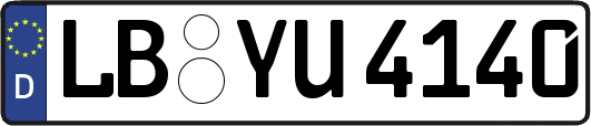 LB-YU4140