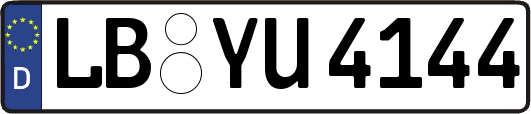LB-YU4144