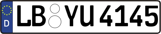 LB-YU4145