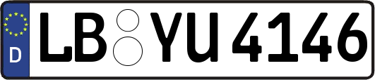 LB-YU4146