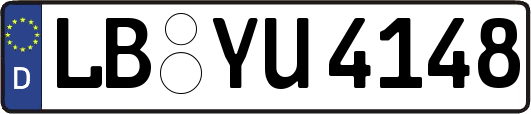LB-YU4148