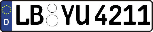 LB-YU4211