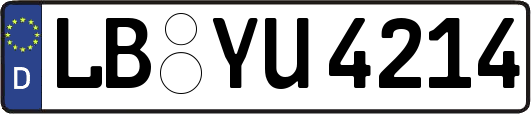 LB-YU4214