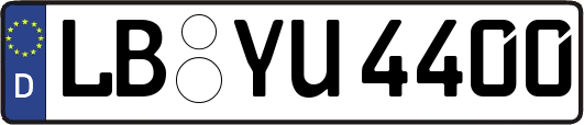 LB-YU4400