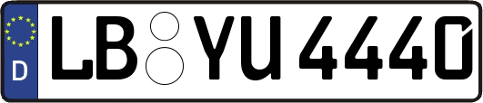 LB-YU4440