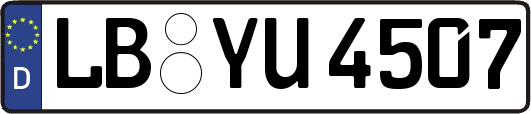 LB-YU4507
