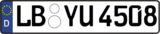 LB-YU4508